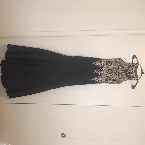 Prom dress - Picture 4 of 4